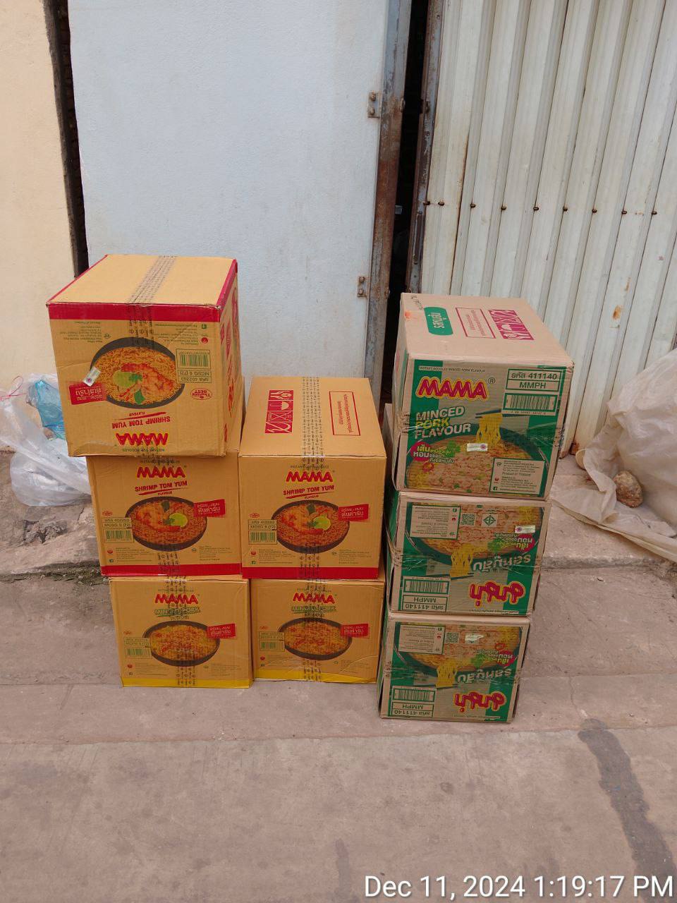 Siem Reap Branch Distribution FMCG Products by Da Houg Heng Enterprise Ltd. - Image 6